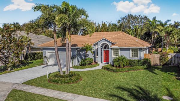 Frenchmen's Landing, 2550 Monaco Ter, Palm Beach Gardens, Florida 33410, image 1