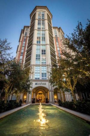 CityPlace South Tower, 550 Okeechobee Blvd #Uph-05, West Palm Beach, Florida 33401, image 1