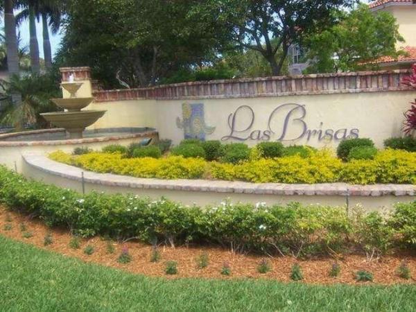 Las Brisas, 134 Las Brisas Cir, Hypoluxo, Florida 33462, image 1