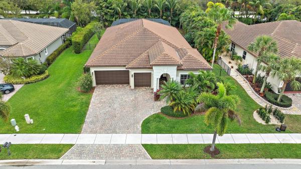 Loxahatchee Reserve, 271 Rudder Cay Way, Jupiter, Florida 33458, image 2