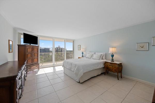 The Barclay, 3546 S Ocean Blvd #618, South Palm Beach, Florida 33480, image 1