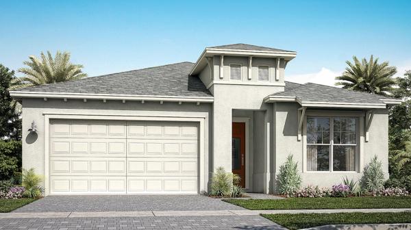 Veranda Preserve, 13843 SE Timberoak Rd, Port St. Lucie, Florida 34987, image 1