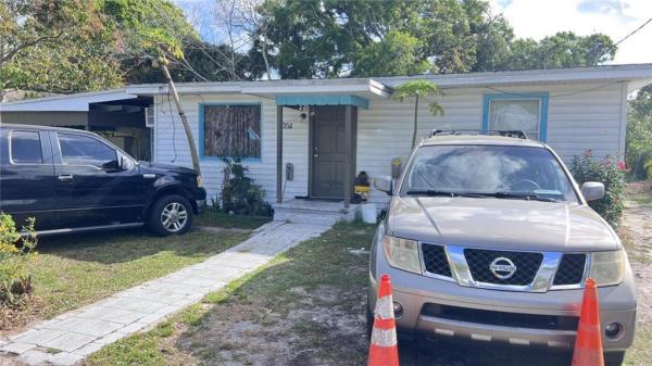 Chase's, 704 S 17th St, Fort Pierce, Florida 34950, image 1