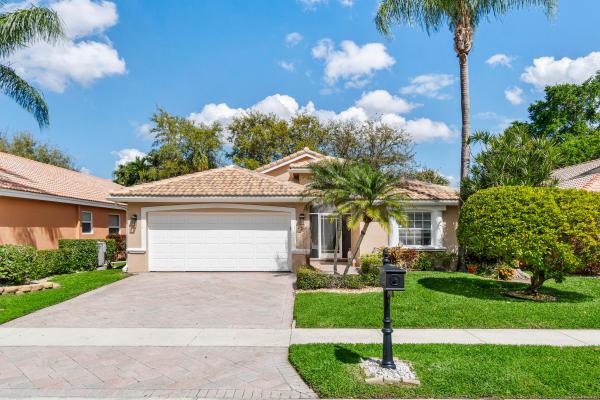 San Marco, 7327 Modena Dr, Boynton Beach, Florida 33437, image 1
