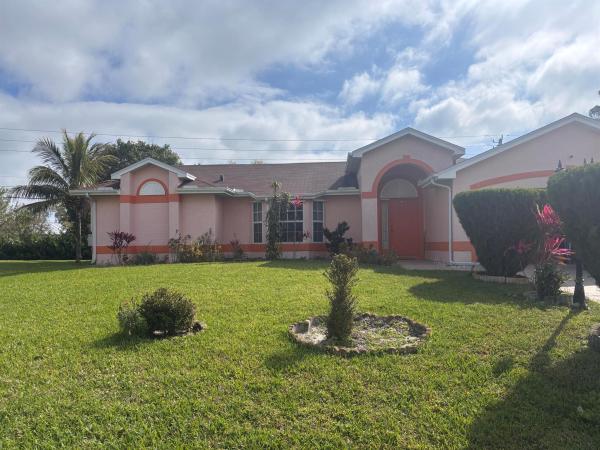 Southbend Lakes Estates, 3061 SE Wake Rd, Port St. Lucie, Florida 34984, image 1