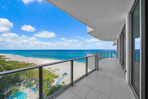 Amrit Ocean Resort & Residences, 3100 Ocean Dr #H1502, Riviera Beach, Florida 33404, image 1