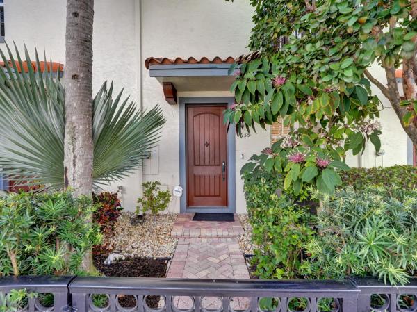 Old Palm Grove, 1655 N Federal Hwy, Delray Beach, Florida 33483, image 1