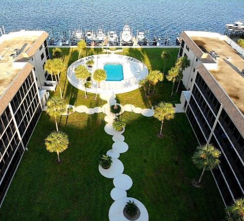 Inlet Harbor Club, 2424 N Federal Hwy #106, Boynton Beach, Florida 33435, image 1