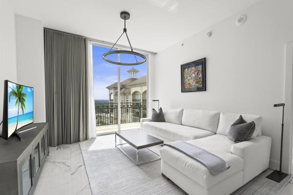CityPlace South Tower, 550 Okeechobee Blvd #Uph-03, West Palm Beach, Florida 33401, image 1
