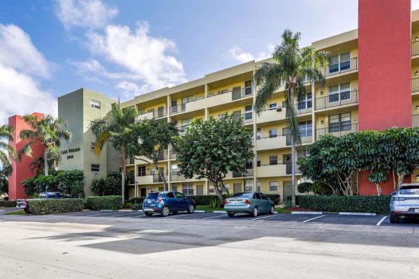 Casa Verano, 2400 NE 10th St #506, Pompano Beach, Florida 33062, image 1