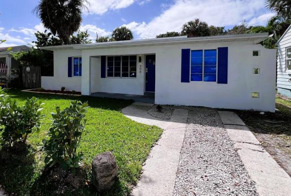 Northwood Harbor, 508 52nd St, West Palm Beach, Florida 33407, image 1