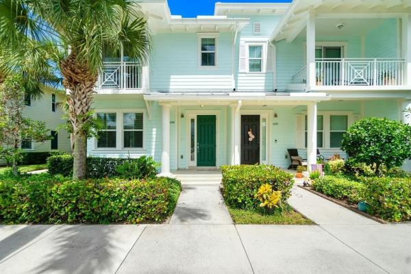 Mallory Creek At Abacoa, 3241 Hemingway Dr, Jupiter, Florida 33458, image 1