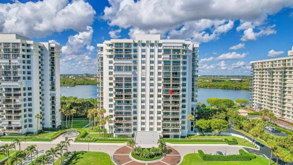 La Fontana, 2003 N Ocean Blvd #802, Boca Raton, Florida 33431, image 1