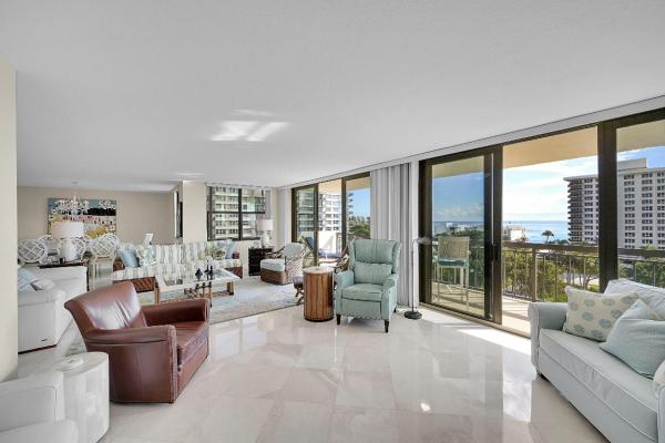 La Fontana, 2003 N Ocean Blvd #802, Boca Raton, Florida 33431, image 1