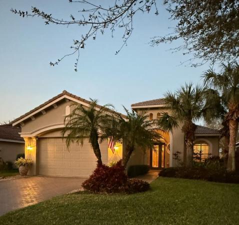 Maidstone, 7050 Maidstone Dr, Port St. Lucie, Florida 34986, image 1