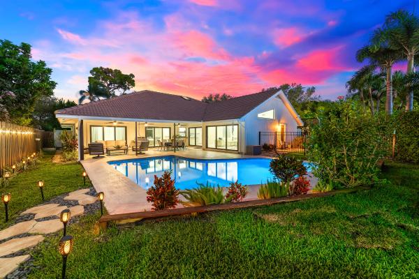 Shady Lakes, 2253 Quail Rdg, Palm Beach Gardens, Florida 33418, image 1
