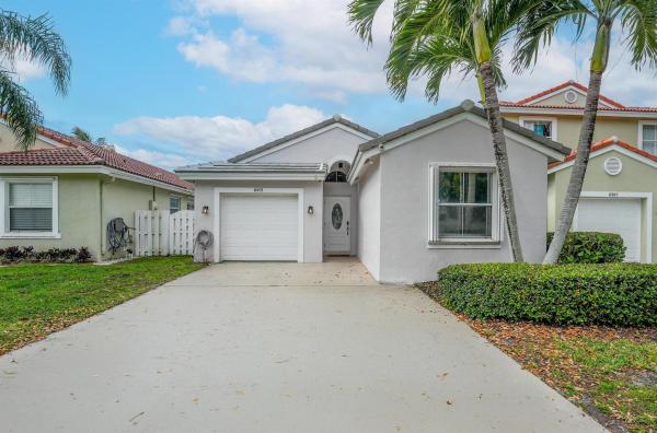 The Greens At Winston Trails, 6913 Turtle Bay Ter, Lake Worth Beach, Florida 33463, image 1