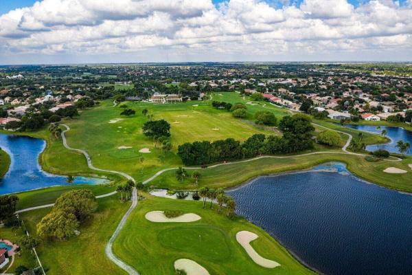 The Greens At Winston Trails, 6913 Turtle Bay Ter, Lake Worth, Florida 33463, image 1
