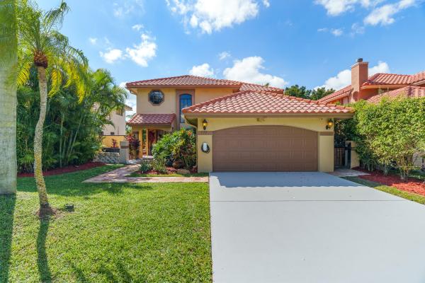Starlight Cove, 733 NW 40th Ter, Deerfield Beach, Florida 33442, image 1