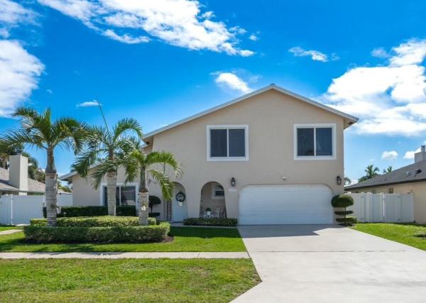 Lake Mango Shores, 2697 Starwood Ct, West Palm Beach, Florida 33406, image 1