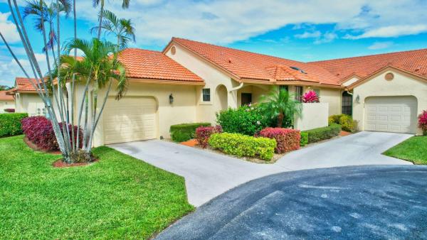 Harbours At Aberdeen, 8280 Waterline Dr #101, Boynton Beach, Florida 33472, image 1