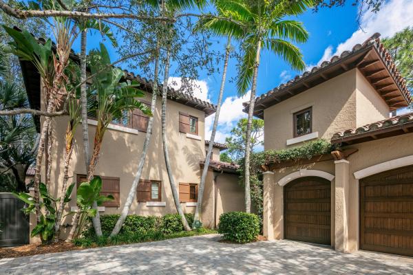 Club Villas At The Bear's Club, 306 Villa Dr, Jupiter, Florida 33477, image 1