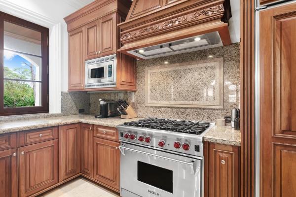 Club Villas At The Bear's Club, 306 Villa Dr, Jupiter, Florida 33477, image 3