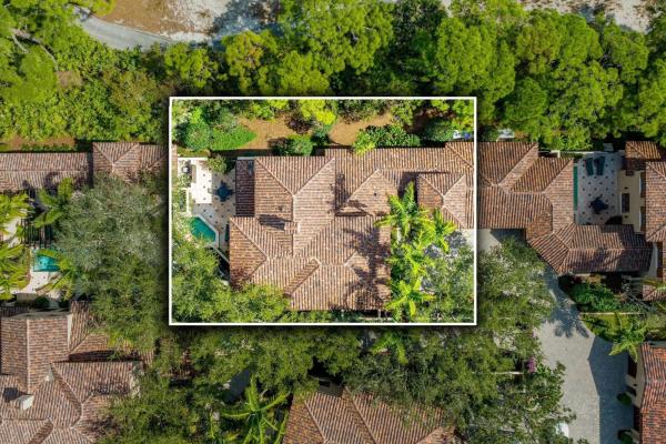 Club Villas At The Bear's Club, 306 Villa Dr, Jupiter, Florida 33477, image 1