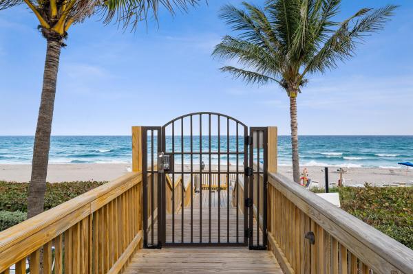 Coronado At Highland Beach, 3420 S Ocean Blvd #15v, Highland Beach, Florida 33487, image 1