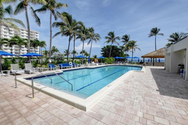 Coronado At Highland Beach, 3420 S Ocean Blvd #15V, Highland Beach, Florida 33487, image 3
