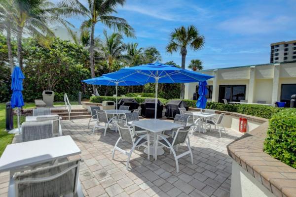 Coronado At Highland Beach, 3420 S Ocean Blvd #15V, Highland Beach, Florida 33487, image 2