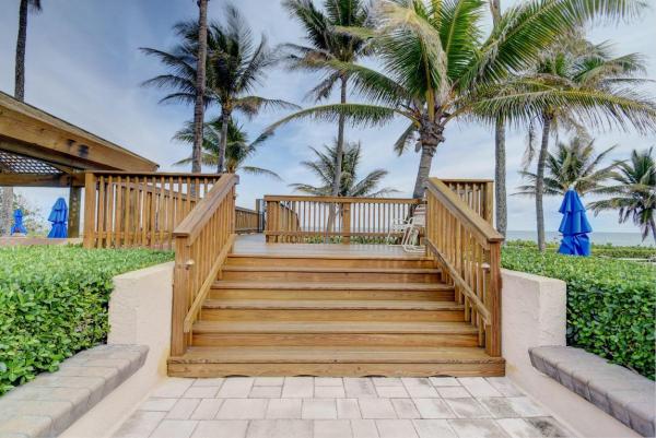 Coronado At Highland Beach, 3420 S Ocean Blvd #15V, Highland Beach, Florida 33487, image 1