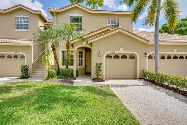 Torrey Pines, 7015 Torrey Pines Cir, Port St. Lucie, Florida 34986, image 1