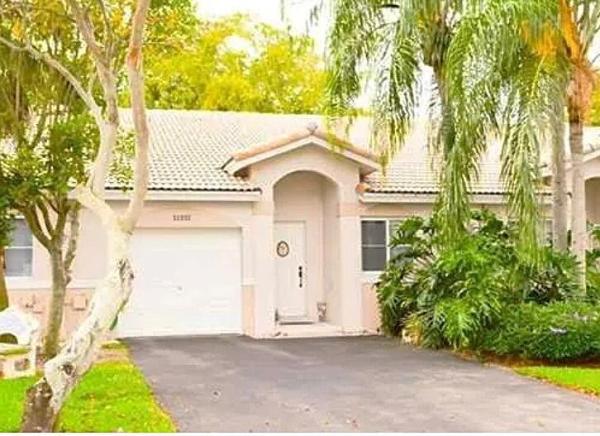 The Villages Of Renaissance, 11332 SW 17th Court Ct, Miramar, Florida 33025, image 1