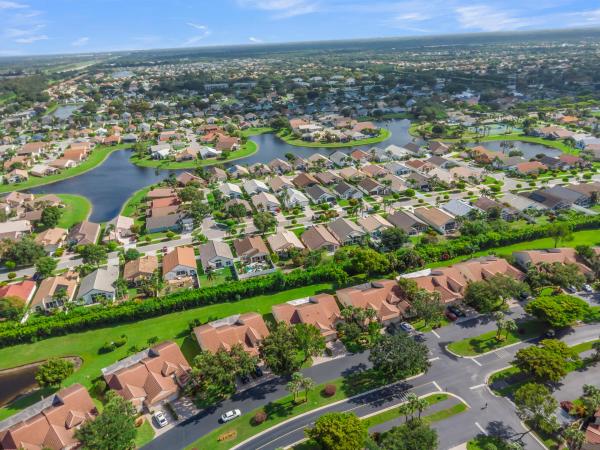 Emerald Pointe, 7773 Silver Lake Dr, Delray Beach, Florida 33446, image 3