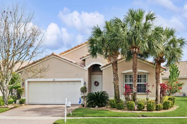 Cascades At St Lucie West, 370 NW Springview Loop, Port St. Lucie, Florida 34986, image 1