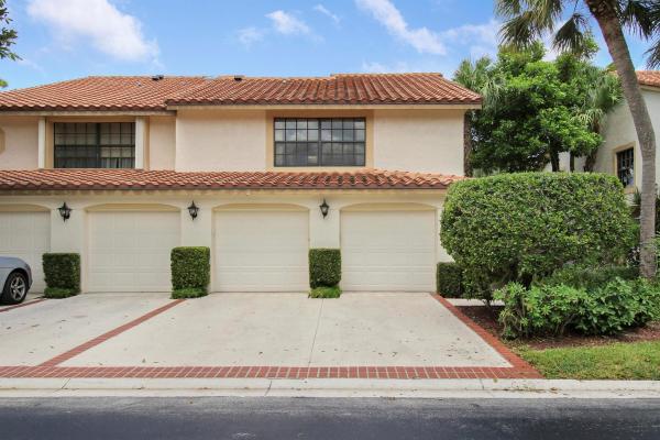 La Mirada At Boca Pointe, 7838 La Mirada Dr, Boca Raton, Florida 33433, image 1