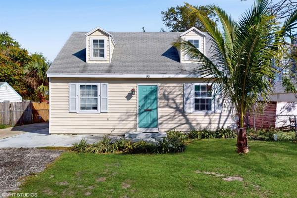 Plumosa Park, 80 W 37th St, Riviera Beach, Florida 33404, image 1