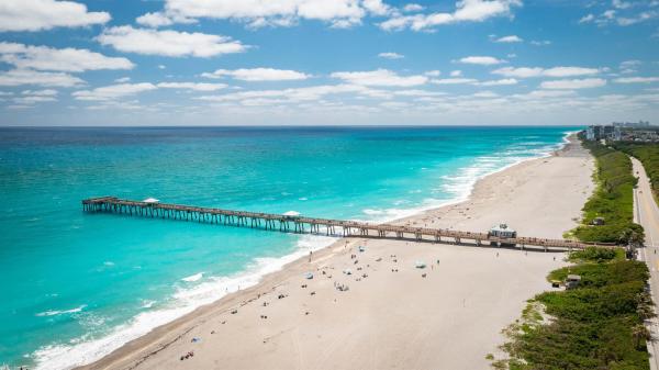 Juno Ocean Key, 810 Juno Ocean Walk #401, Juno Beach, Florida 33408, image 1