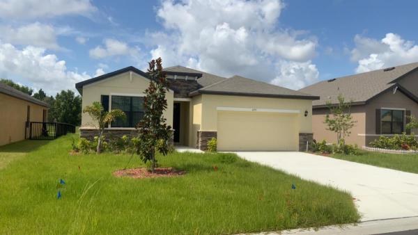 St Andrews Preserve, 6259 NW Regent St, Port St. Lucie, Florida 34983, image 1