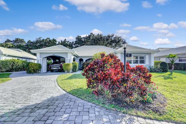 Delray Dunes Bahia Villas, 4866 S Lake Dr, Boynton Beach, Florida 33436, image 1