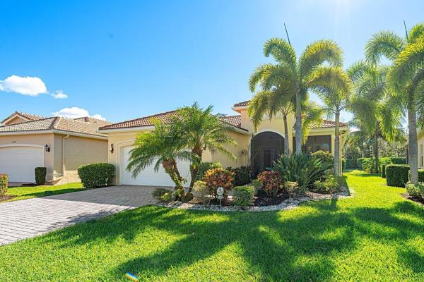 Valencia Cove, 8346 Cloud Peak Dr, Boynton Beach, Florida 33473, image 1