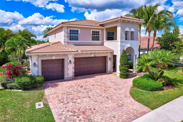 Loxahatchee Reserve, 189 Umbrella Pl, Jupiter, Florida 33458, image 1