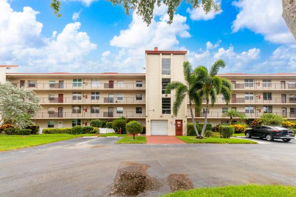 Abbey Village, 26 Abbey Ln #304, Delray Beach, Florida 33446, image 1