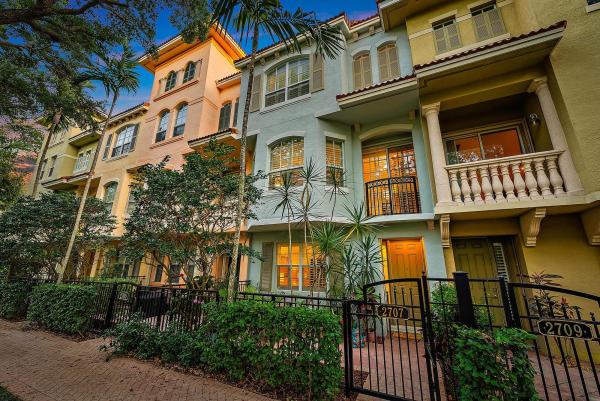 Harbour Oaks, 2707 Ravella Way, Palm Beach Gardens, Florida 33410, image 1