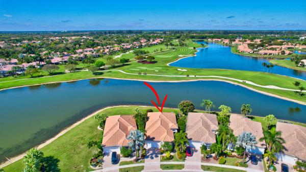 Turnberry Isle At Aberdeen, 7019 Fairway Lakes Dr, Boynton Beach, Florida 33472, image 1
