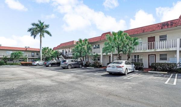 Abbey Village, 33 Abbey Ln #103, Delray Beach, Florida 33446, image 1