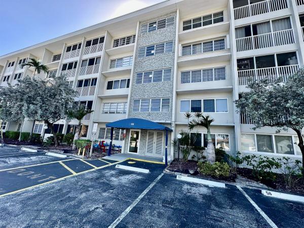 Gulfstream Garden, 330 SE 2nd St #501g, Hallandale Beach, Florida 33009, image 1