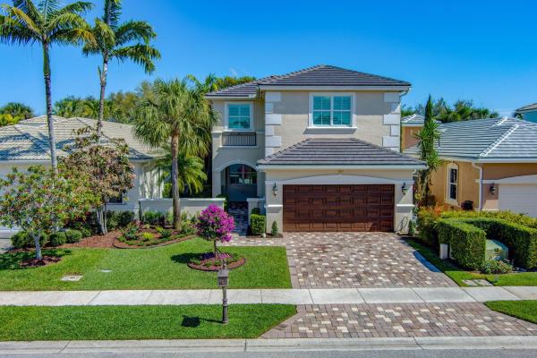 Isle Verde, 159 Isle Verde Way, Palm Beach Gardens, Florida 33418, image 1