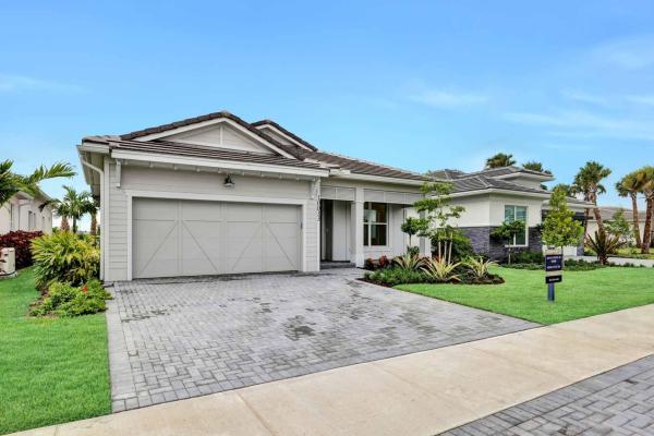 Regency At Avenir, 10033 Driftwood Way, Palm Beach Gardens, Florida 33412, image 1